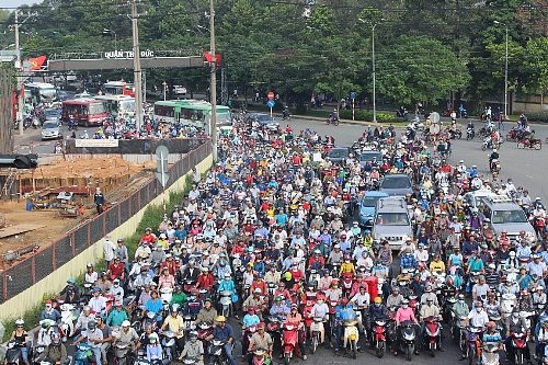 Thủ tướng dự hội nghị công bố một số nền tảng, ứng dụng của Đề án 06 tại Hà Nội