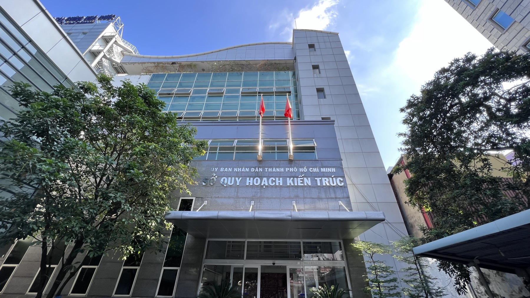 HĐND TP HCM thông qua nghị quyết, thành lập Sở Quy hoạch - Kiến trúc