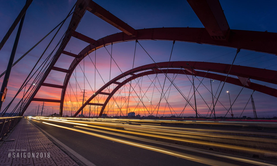 Cách tiếp cận để hướng tới sự bền vững trong quản lý giao thông