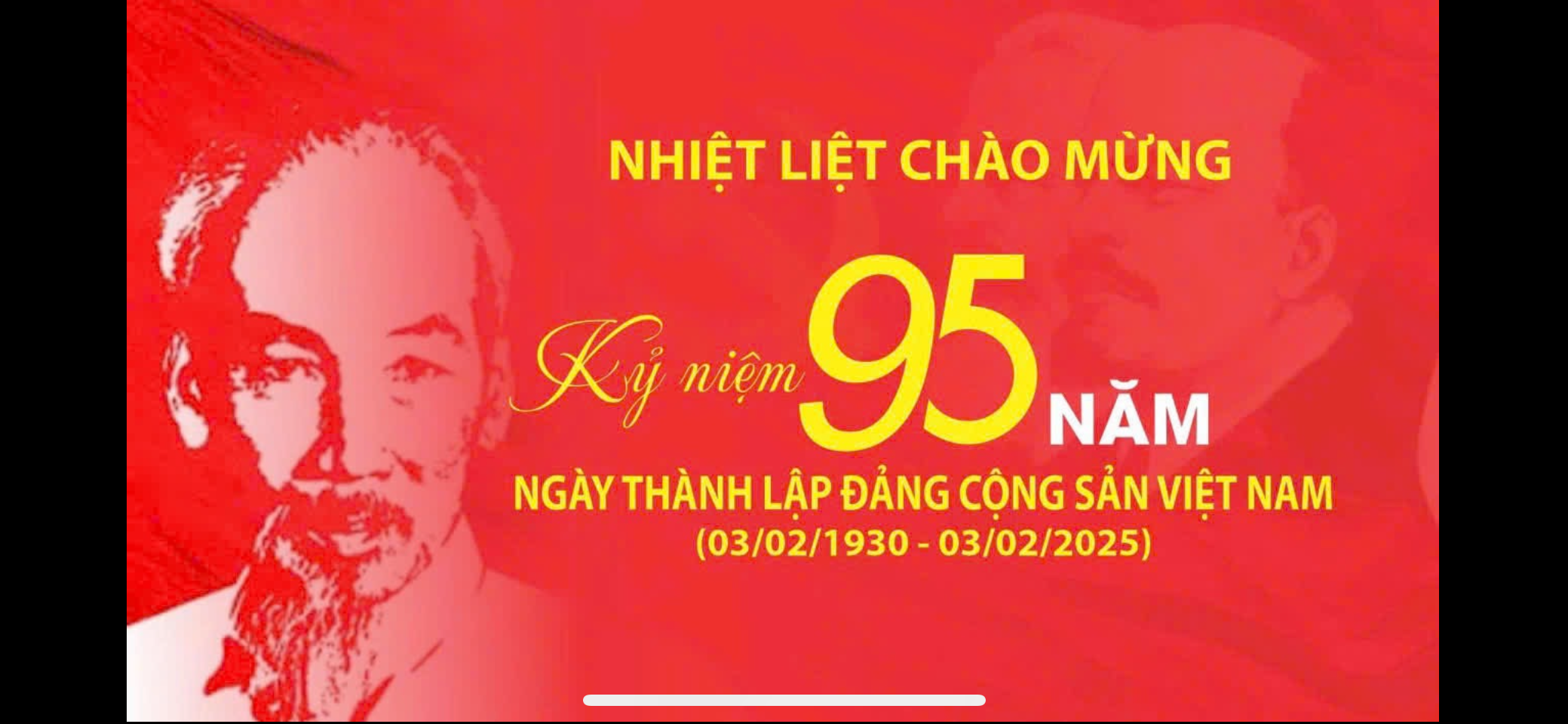 Những truyền thống vẻ vang của Đảng Cộng Sản Việt Nam