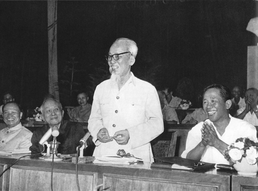 Học tập và thực hành tư tưởng Hồ Chí Minh về tinh thần tự học, học tập suốt đời trong giai đoạn phát triển mới