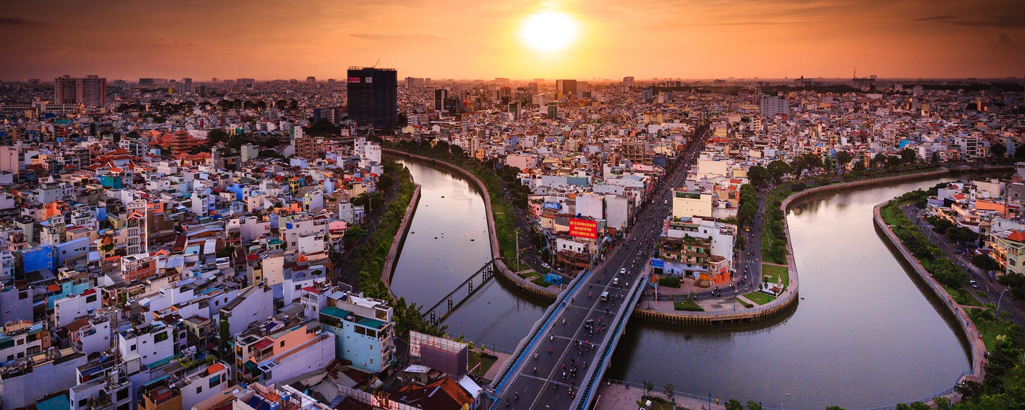 CHỨC NĂNG, NHIỆM VỤ CỦA TRUNG TÂM QUY HOẠCH VÀ KIẾN TRÚC THÀNH PHỐ HỒ CHÍ MINH   