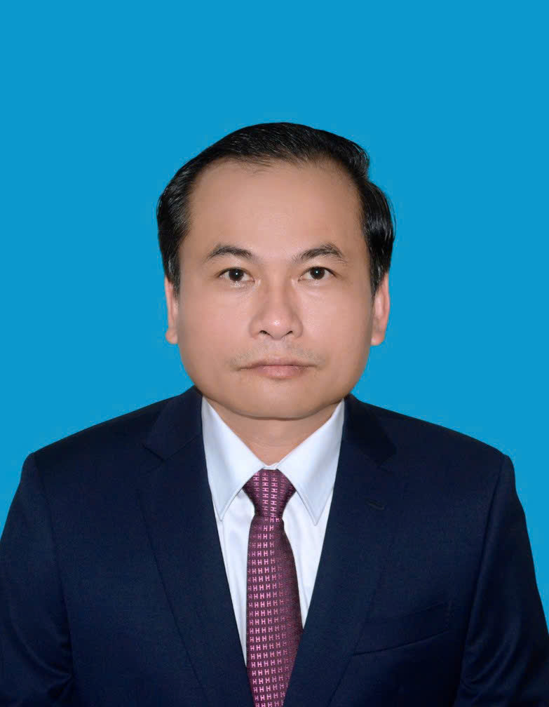 Huỳnh Phạm Tuấn Anh