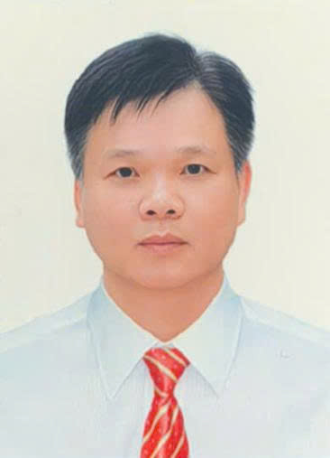  Ông Khải Quốc Bình