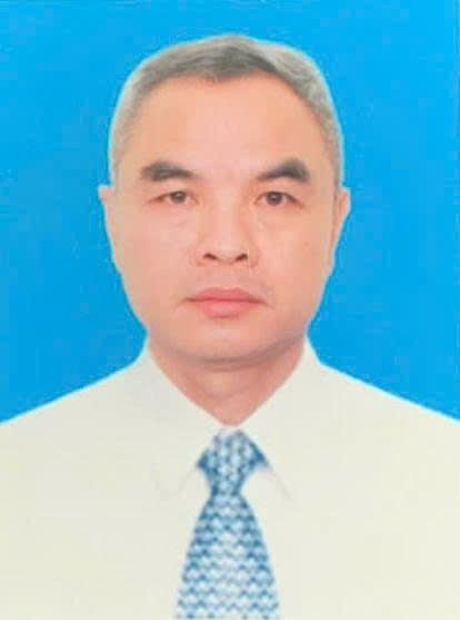 Mai Trung Hưng