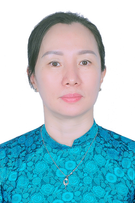 Dương Thảo Hiền
