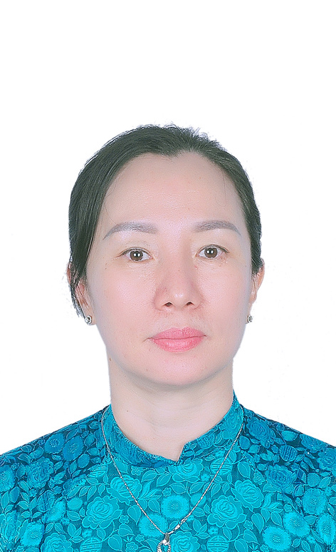 Dương Thảo Hiền