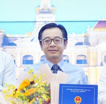 Phạm Minh Mẫn