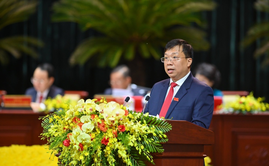 Thành phố Thủ Đức đang sở hữu 3 thế mạnh ít nơi có