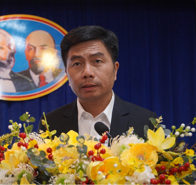 Võ Hoàng Ngân