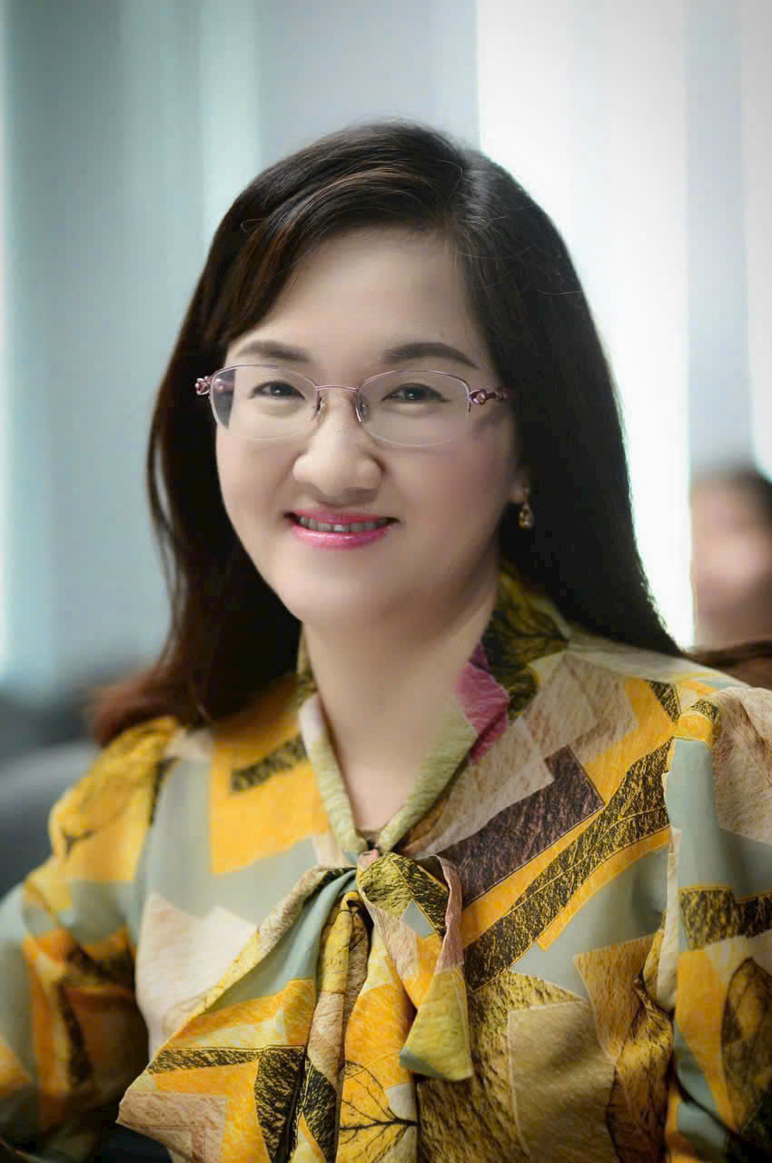 Hoàng Thị Ánh Tuyết