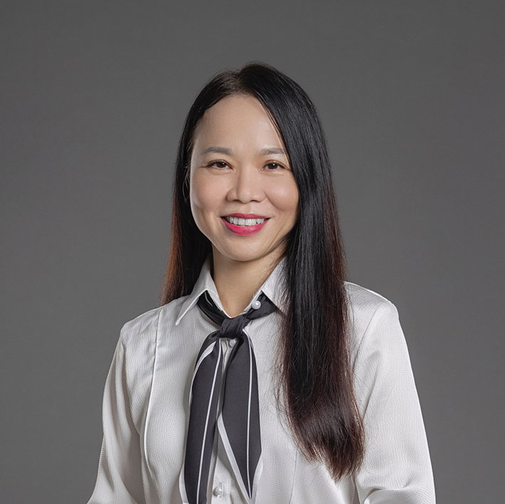 Trương Quang Thục Trinh