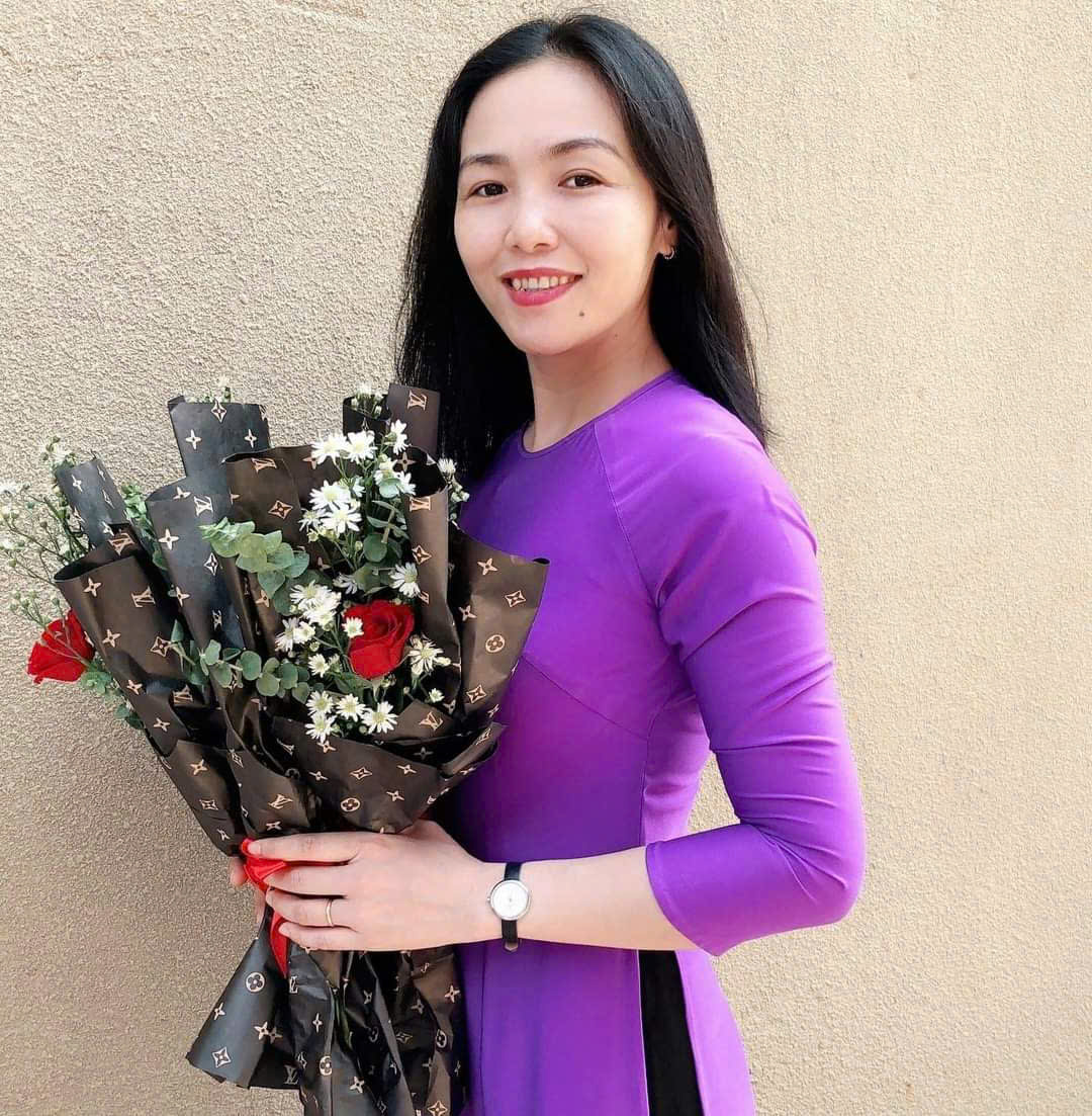 Nguyễn Thị Phương Dung