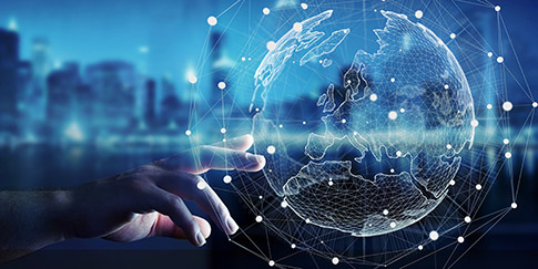 Mô hình 11 thành phần trong chuyển đổi kép