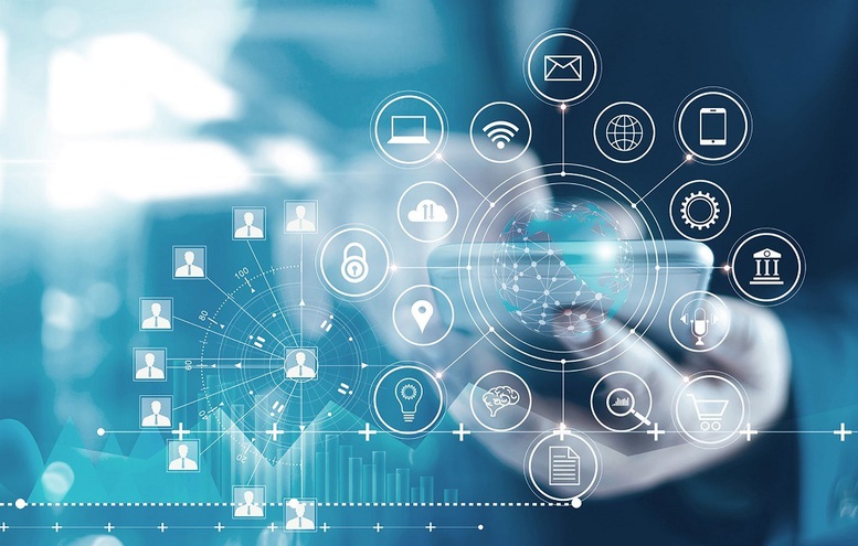 Thủ tướng chủ trì phiên họp về chuyển đổi số và triển khai Đề án 06