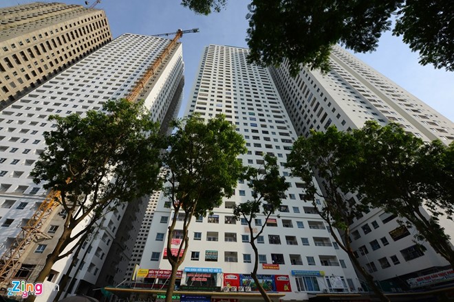  Quá tải hạ tầng ở nội đô: “Đánh đổi” chỉ tiêu đô thị bền vững để phát triển