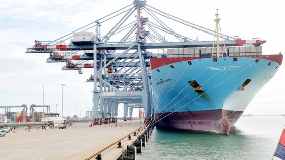 Quy hoạch để cải thiện năng lực logistics