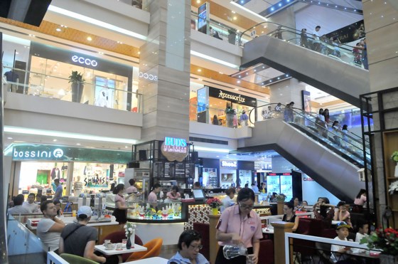 Quy hoạch không gian xây dựng ngầm TPHCM