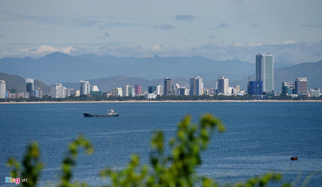 Cần một đồ án quy hoạch kiến trúc chủ động