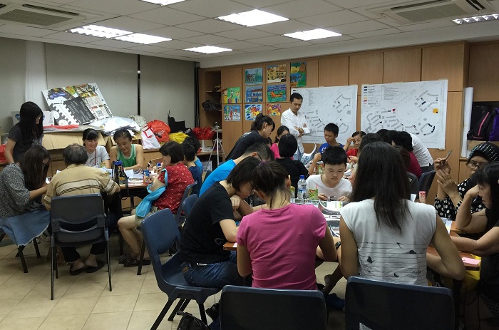  Thiếu cơ chế để người dân tham gia quy hoạch và quản lý đô thị