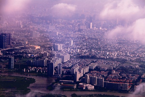 Dự thảo Luật Quy hoạch: vẫn còn nhiều ý kiến khác nhau