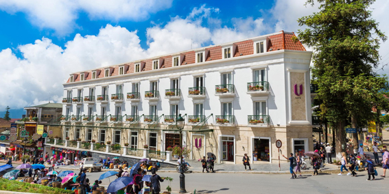 Nhìn lại lý luận và phê bình kiến trúc những năm gần đây