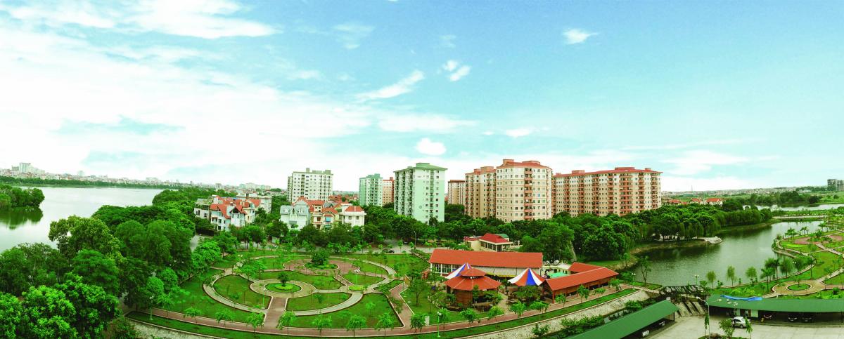  Chất lượng đô thị phải được quản lý theo quy hoạch