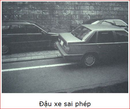 MẶT SÁNG VÀ MẶT TỐI CỦA TOKYO: Những trách nhiệm đối với công tác nâng cấp giao thông