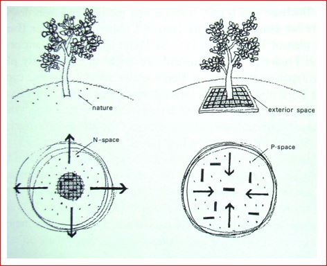 Nhật Bản: Hai kiểu mẫu của sự hình thành đô thị