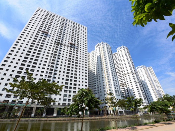 Tuổi Ngọ Chọn Tầng Chung Cư