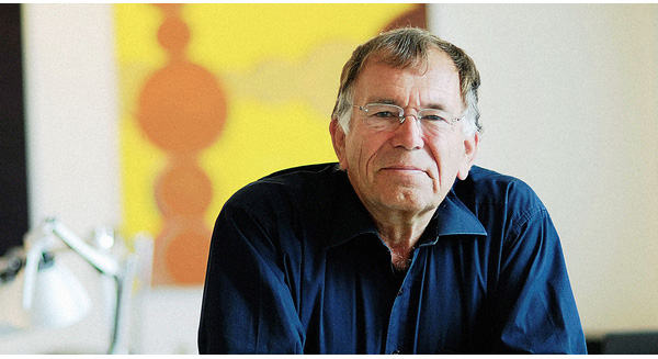 Jan Gehl: Các thành phố cứ quy hoạch để giảm tắc đường là hoàn toàn sai lầm, đây mới là điều họ cần quan tâm