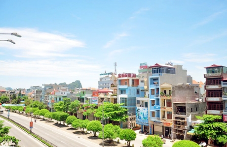 Cần sớm triển khai thiết kế đô thị mẫu cho các vùng miền