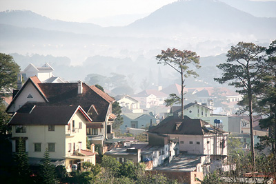 Khu trung tâm TPHCM - Mở rộng không gian đô thị về phía sông Sài Gòn