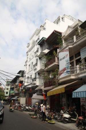 Quy hoạch kiến trúc khu phố cổ Hà Nội: Muộn còn hơn không