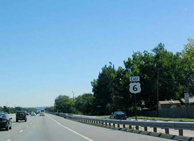  Top 10 đường bộ dài nhất thế giới