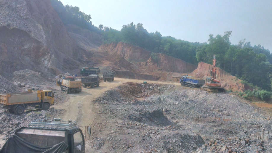 Vẫn còn 11/63 tỉnh chưa lập quy hoạch phát triển VLXD