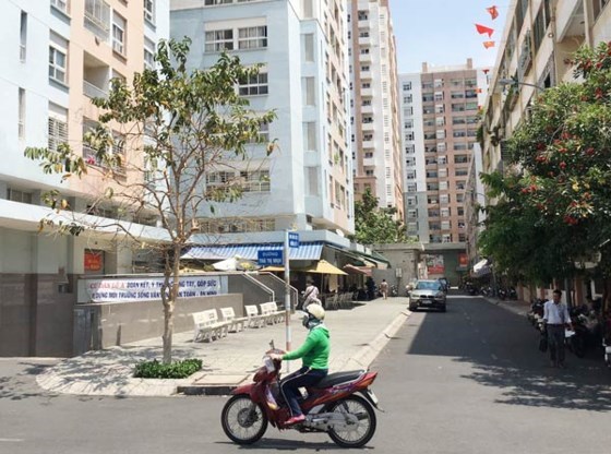 Địa phương có quyền cưỡng chế chủ đầu tư bàn giao quỹ bảo trì chung cư