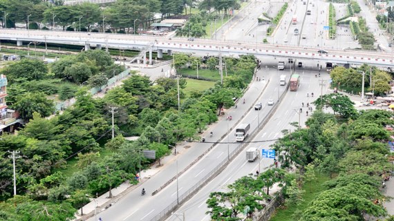  Kinh tế tăng, chuẩn “thở” giảm