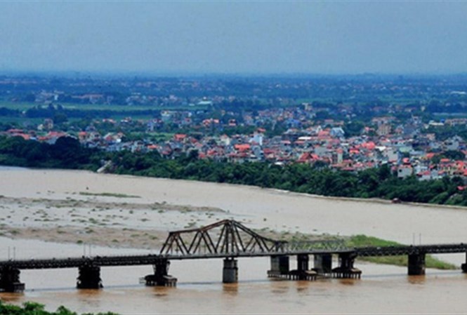 Quy hoạch hai bên sông Hồng: Cần lắng nghe phản biện