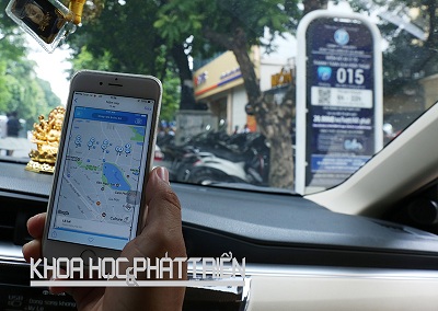 Xây thành phố thông minh: Giải quyết những "bài toán" của địa phương