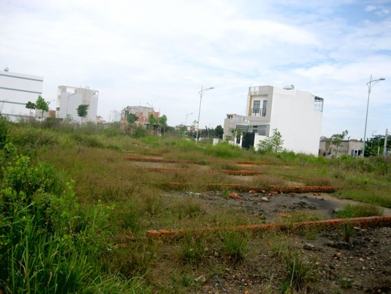 Đề xuất hướng xử lý xây nhà ở không phù hợp quy hoạch