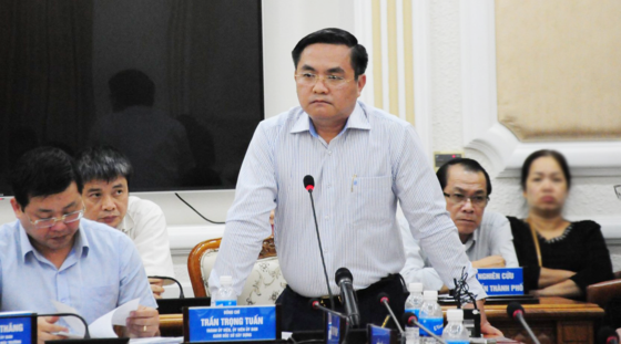  Vi phạm xây dựng như bom nổ chậm