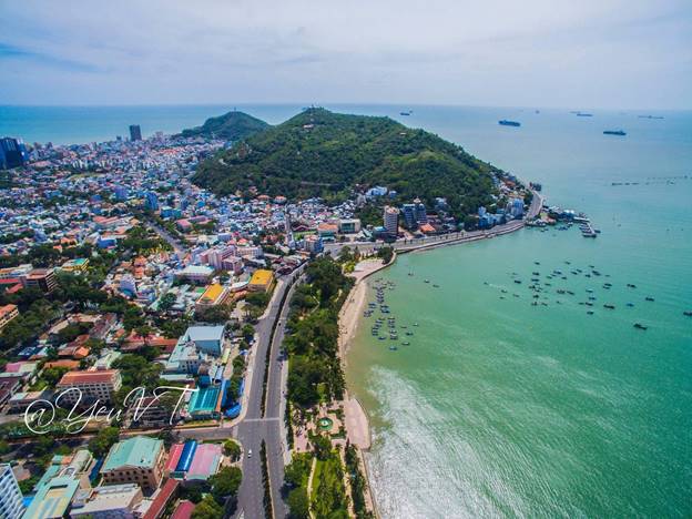 Hội thảo quốc tế: Đô thị biển và phát triển bền vững – giải pháp trong định hướng quy hoạch và quản lý