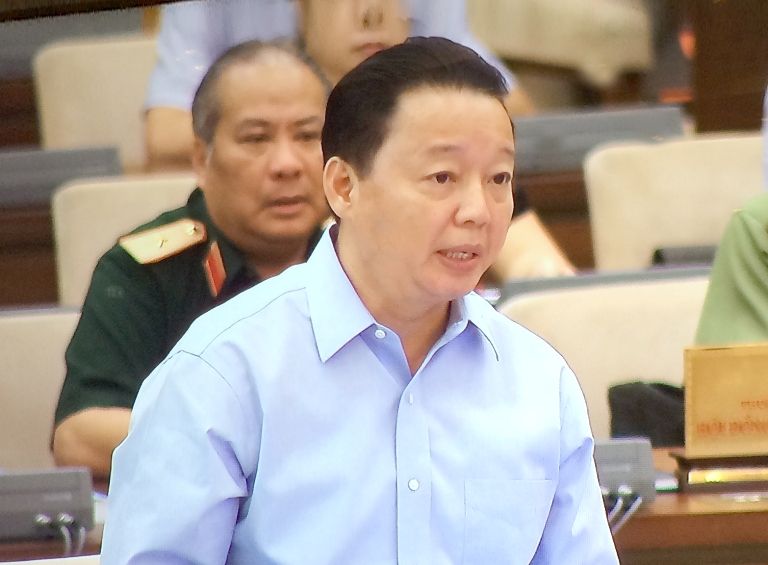 Xây dựng Luật Đo đạc và Bản đồ là yêu cầu cấp bách