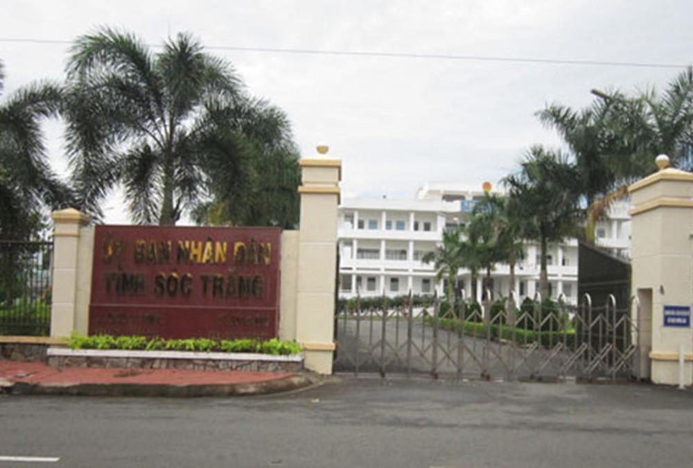 Sóc Trăng kêu gọi đầu tư 89 dự án