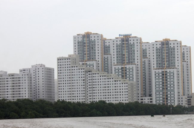  TPHCM kiến nghị đánh thuế cao nhà đất mua bán trong thời gian ngắn