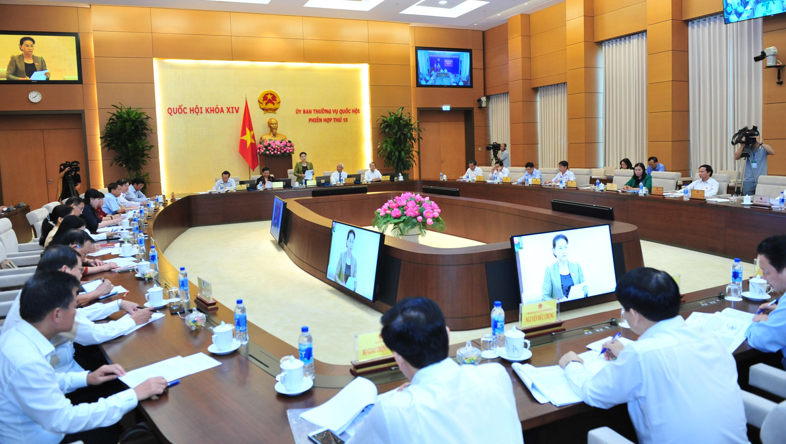  Hà Nội, TPHCM đối mặt nhiều vướng mắc trong phát triển đô thị