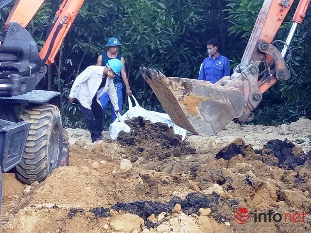 FDI và giả thuyết về nơi ẩn giấu ô nhiễm