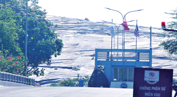  Nhiều giải pháp giảm thiểu ô nhiễm