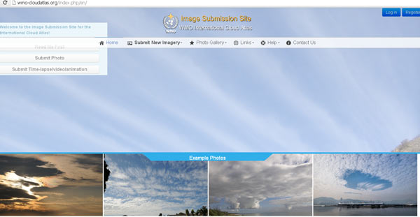 Kỷ niệm Ngày Khí tượng thế giới năm 2017